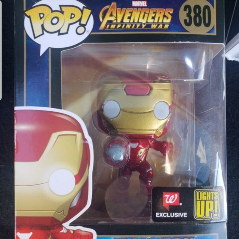 Funko pop